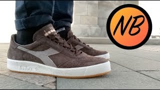 DIADORA BELITE ITALIA Все бы хорошо НО [upl. by Offen977]