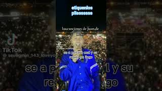 etiquenlos pliss perdon por nosubir video [upl. by Ytsim]