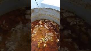 Bihari chicken recipe ytshorts [upl. by Roselyn]