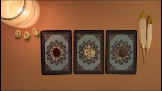 ¿QUÉ PIENSA QUÉ SIENTE Y QUÉ HARA ✨TAROT INTERACTIVO✨ [upl. by Doralynn311]