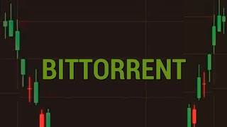 BITTORRENT Price Prediction News Today 28 December [upl. by Bashemath]