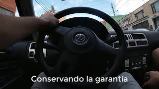 EcoChargershop Economizador de combustible para toda la línea VolksWagen [upl. by Stoeber]