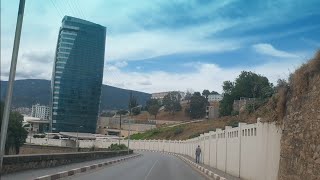 Driving in Annaba Algeria SaintCloud  part 02 03092020 [upl. by Ameekahs]