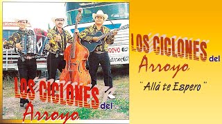 Los Ciclones Del Arroyo  20 Canciones Rancheras Viejitas Album Completo [upl. by Kendrick]