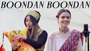 Boondan Boondan NEW Maati Baani  Nomad Songs  MaatiBaani [upl. by Besnard]