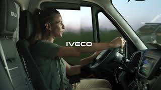 IVECO DAILY MY24 [upl. by Born]