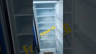 Freezer LG TK Starmart [upl. by Casilde]