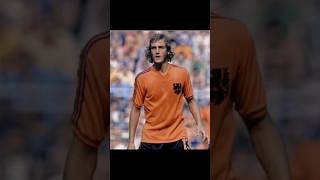 Johan neeskens [upl. by Ihcur]