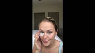 LIFT Lash Lift Kit Tutorial by Nutronics Beauty [upl. by Joela]