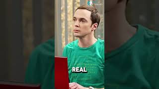 Did Sheldon Cooper Have Personality Disorders [upl. by Rakabuba]