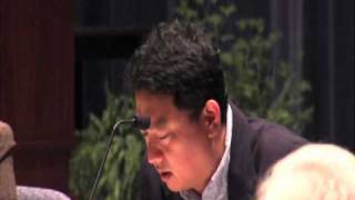 Sukjae Lee Comments on Nicholas Jolley Part 1 [upl. by Aliuqet]