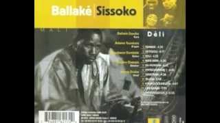 Ballaké Sissoko  Déli [upl. by Sabine]