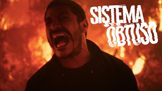 CRIOLO amp Tropkillaz  Sistema Obtuso [upl. by Jackson]