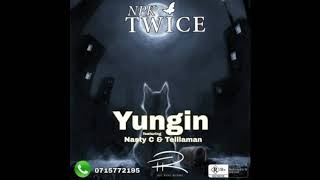 Nasty C  Yungin Ft Tellaman Official Audio [upl. by Sihtam]