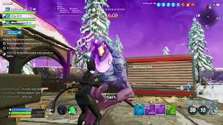 Plankerton Storm Shield Defense 8 Solo Fortnite Save The World [upl. by Ellinej]