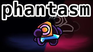 fnf phantasm 【fnf impostor AmongNate】 [upl. by Danica259]