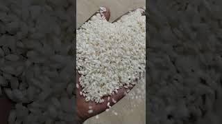 Idly rice available ricemillrice keralaricericemillunit tamilnaduidly ricehow to make rice [upl. by Irret]