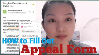 How to fill up Invalid Traffic Appeal Form  Some Tips what to do Tagalog [upl. by Biamonte]