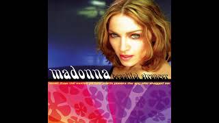 Madonna Beautiful Stranger Calderone Mix Official Audio [upl. by Astiram]