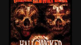 Insane Clown Posse  This Halloween Is Crazy Hallowicked 2010 Single Uncensored [upl. by Woods236]