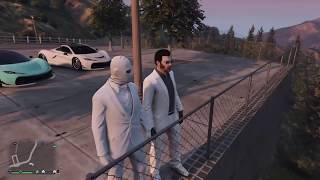 20 Fun Things to do in GTA 5 [upl. by Sorcim]