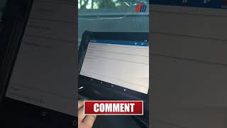 Peugeot Expert Adblue Runout How to Reset for a Smooth Start Using MAC TOOL 👍🔥😎 ytshort diy [upl. by Anaujik]