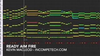 Ready Aim Fire [upl. by Kassaraba]