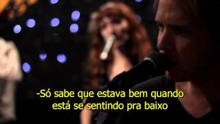 Passenger  Let Her Go Official Video  Legendado PTBR [upl. by Calendra]