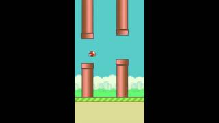 Flappy Bird AI with A3C [upl. by Crenshaw864]