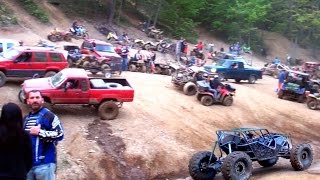 Wellsville Ohio OffRoad Heaven [upl. by Travax]