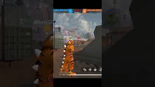 Cuál Es Tu Arma freefire garenafreefire shortsvideo [upl. by Anid]