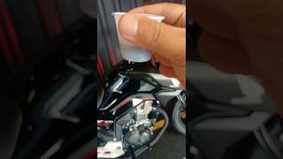 Pegando Minha Nova Moto Titan 160 2024 Preta e Cinza Metálico na Concessionária Honda [upl. by Aihk]