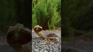 Meet the Eastern Hognose The Ultimate Snake Actor [upl. by Gaeta]