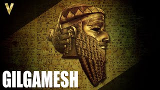 🔊📚 Livre Audio  L’épopée de Gilgamesh 📔 Lecture intégrale 🎤🎧 [upl. by Ahearn]