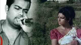 Doli Mein Bithaayi ke  SDBurman  Amar Prem  Afjal Hossain [upl. by Atteiluj]