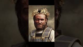 Philip II of Macedon The Brilliant King Who Shaped History Behind the Scenes Part 2 history [upl. by Cressi451]