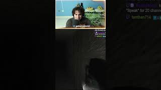 Que es esa mmda 💀 Cry Of Fear  Twitch transateensgameplays paraguay cryoffear cryoffearedit [upl. by Richel145]