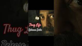 Thug Life Movie Release Date Teaser Review ll thuglife review shorts [upl. by Devora]