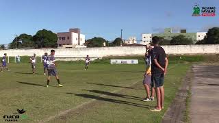 TAÇA DAS FAVELAS PARAÍBA MULÇUMAGRO 3 X 1 SÃO RAFAEL  GRUPO B  MASCULINO [upl. by Yeliac]