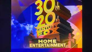 30th Century Fox Home Entertainment 2001 [upl. by Molli410]