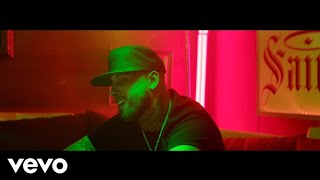 Nicky Jam Reykon  Secretos Official Video [upl. by Ohare488]