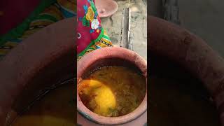 mitti ke bartan me agar aapne chane ka dal bna liya fir to bas sujatacook recipe cooking [upl. by Anaeel552]