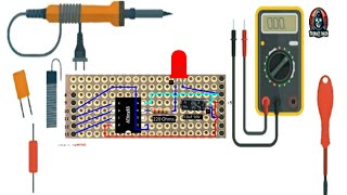 Tronics Hack lAttiny85 vas tout changer [upl. by Conney481]