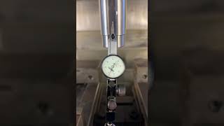 LEADWELL V32iR Year 2018 Vertical Machining Center video2 [upl. by Eaned503]