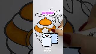 Toilet Paper Only 😂  Audio andyandmichelle [upl. by Gregg]