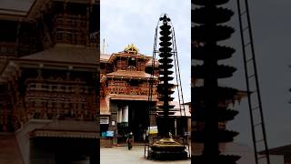 Divine Glimpse of Sree Poornathrayeesha Temple A Sacred Marvel [upl. by Arie]