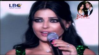 Sanara Haifa Wehbe Miss Lebanon 2010 HD [upl. by Neve]