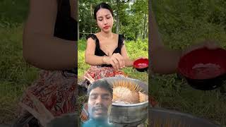 Chicken Crispy With CocaCala Recipe cooking food recipe shorts shortvideo youtubeshorts [upl. by Yro460]