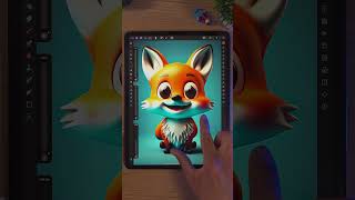 How to Use the Background Erase Brush in Affinity Photo 2 iPad [upl. by Gennie319]