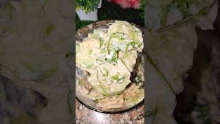 Es recipe ko khane ke baad khana ki jarurat hi nhi padegi shorts cucumberrecipe trending recipe [upl. by Braunstein706]